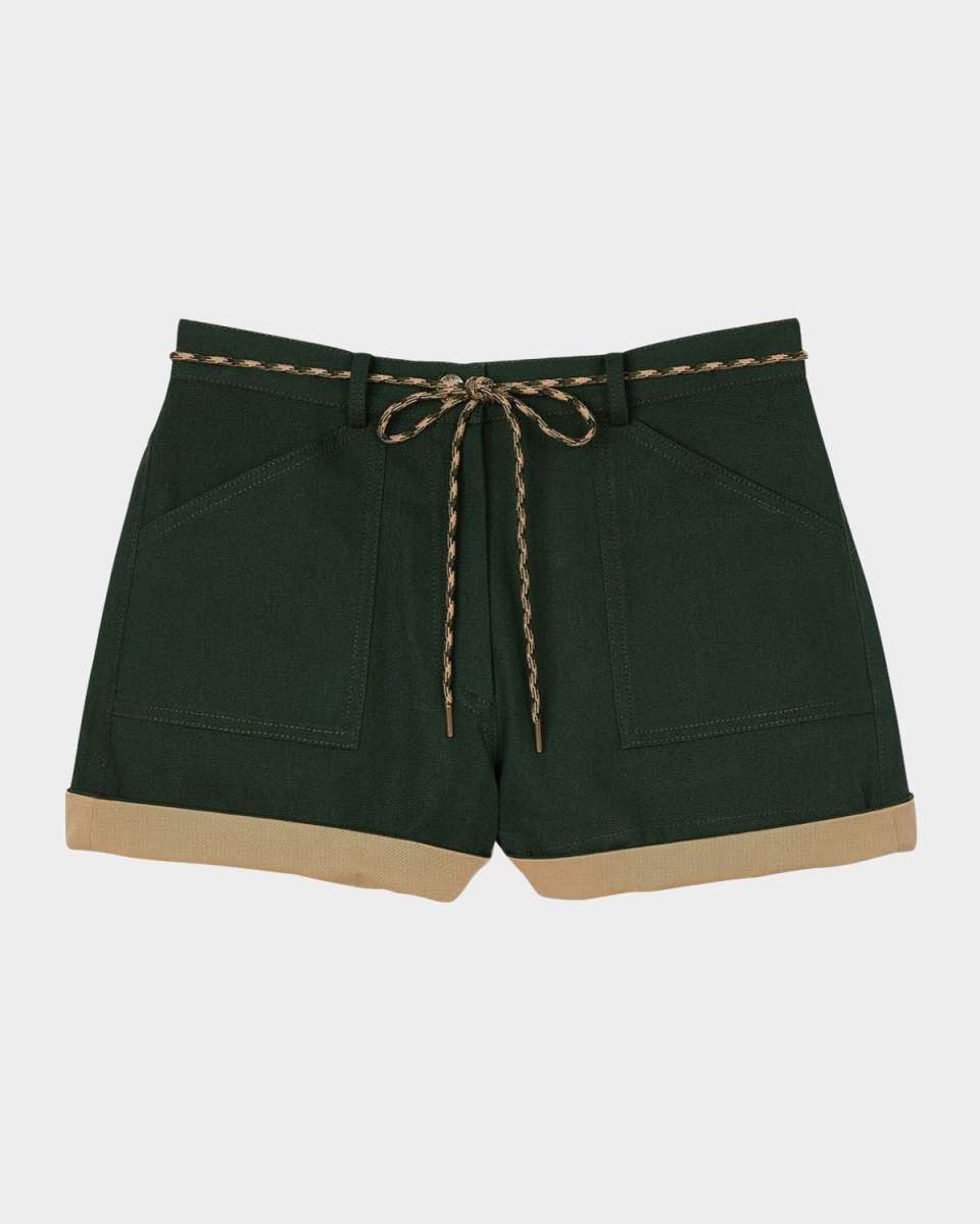 Furiani Shorts